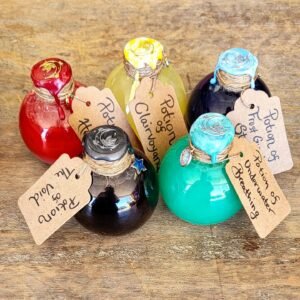 Dungeons & Dragons Potion Bubble Bath